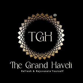 The Grand Haveli Resort Logo